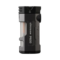 LITESAM PS20 硬氧灰/橙